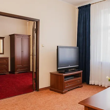 Totu Home Classic Apartment Gdynia Eksteriør bilde