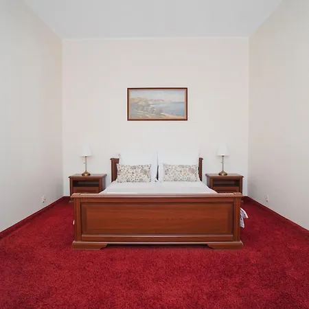 Totu Home Classic Apartment Gdynia Eksteriør bilde
