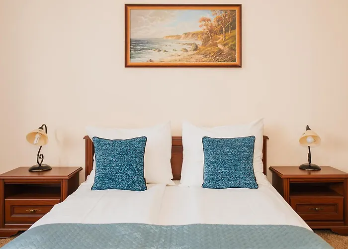 Totu Home Classic Apartment Gdynia