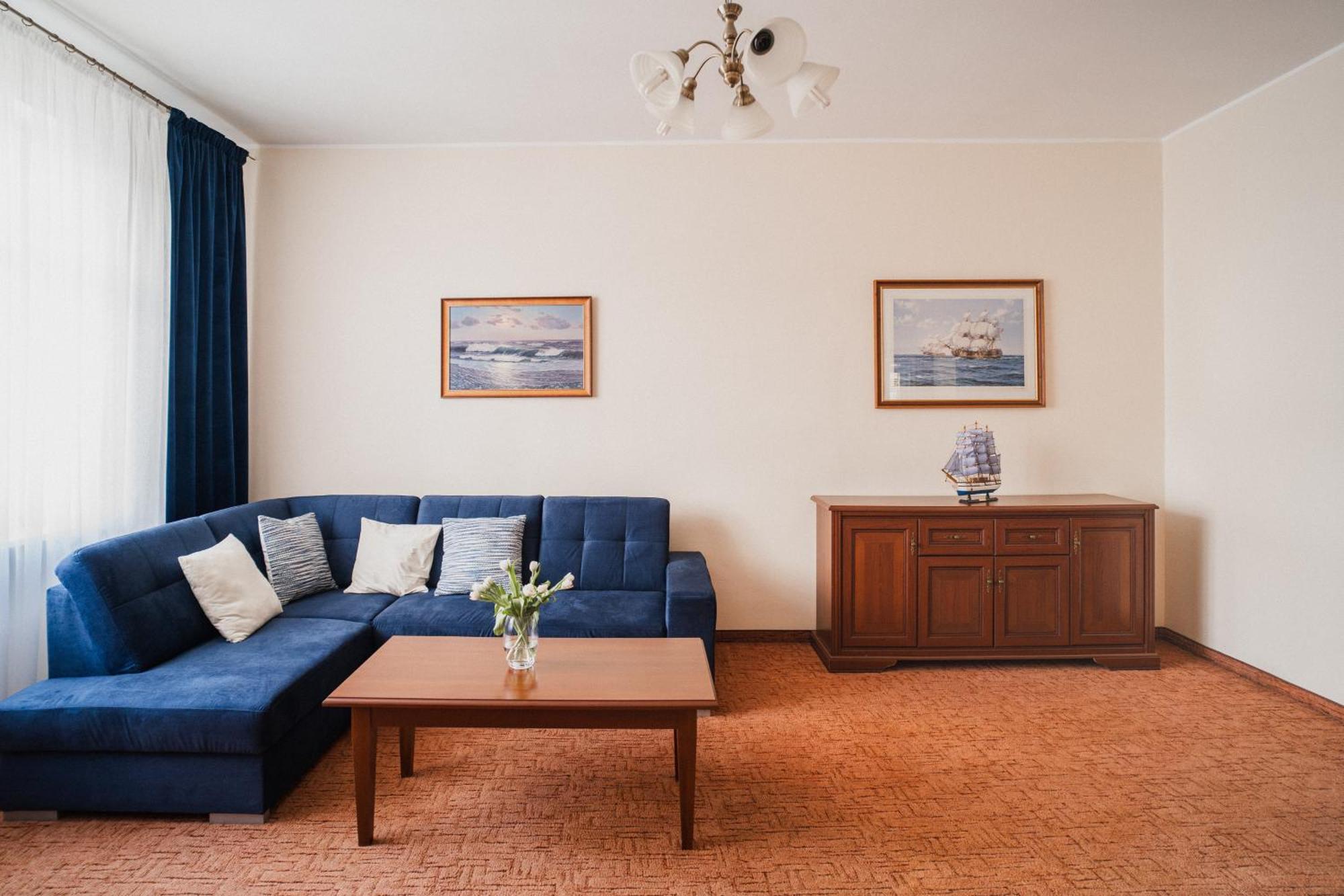 Totu Classic Apartamento