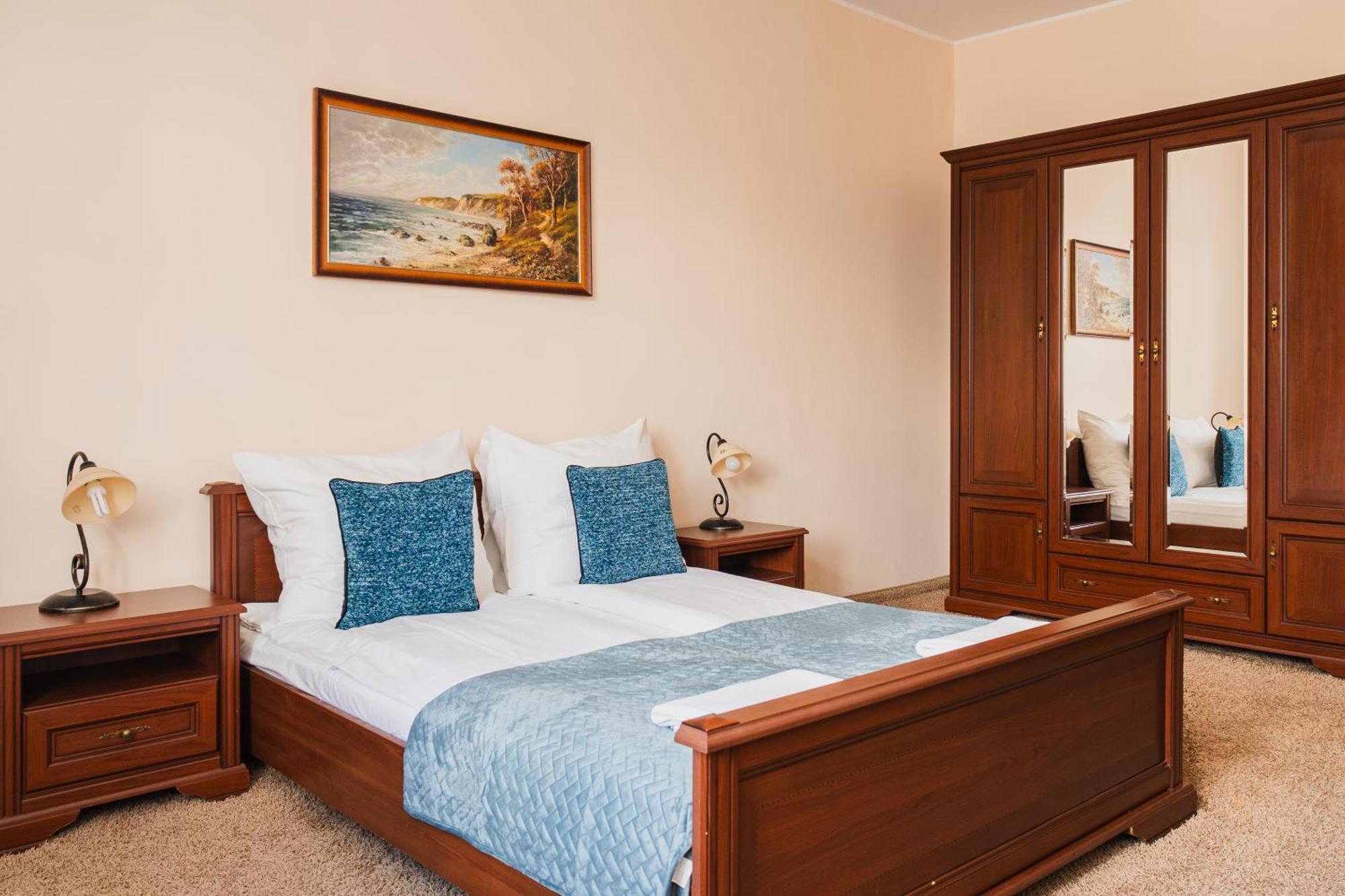 Totu Classic Apartamento *