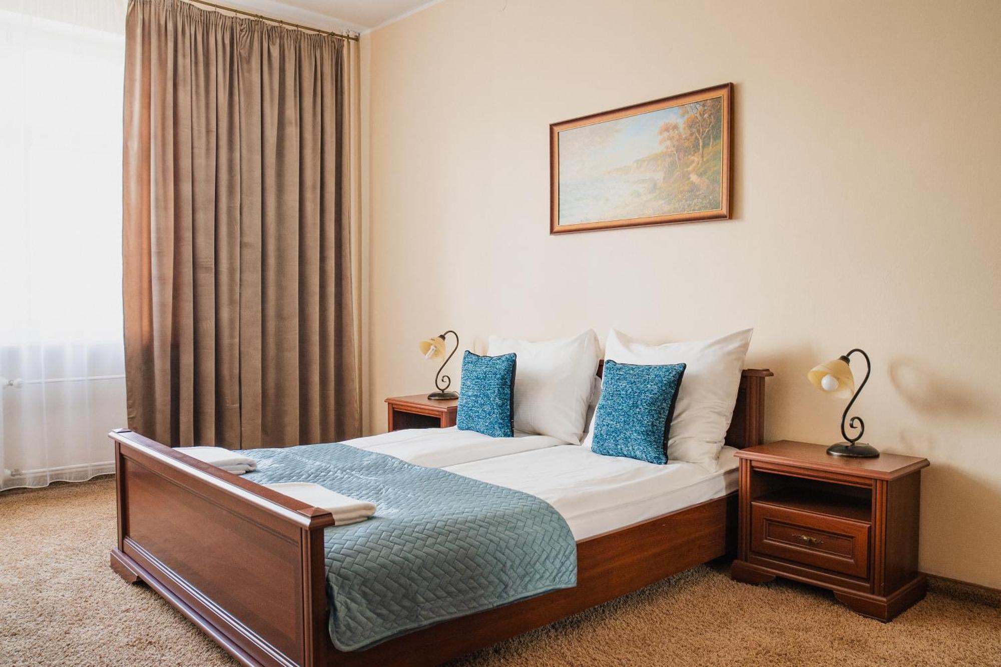 Apartment Totu Classic *