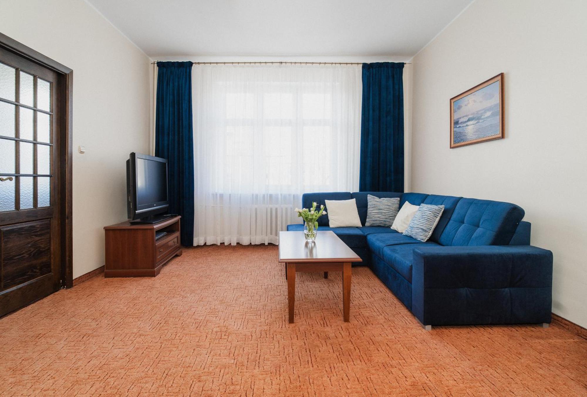 Apartamento Totu Classic Gdynia