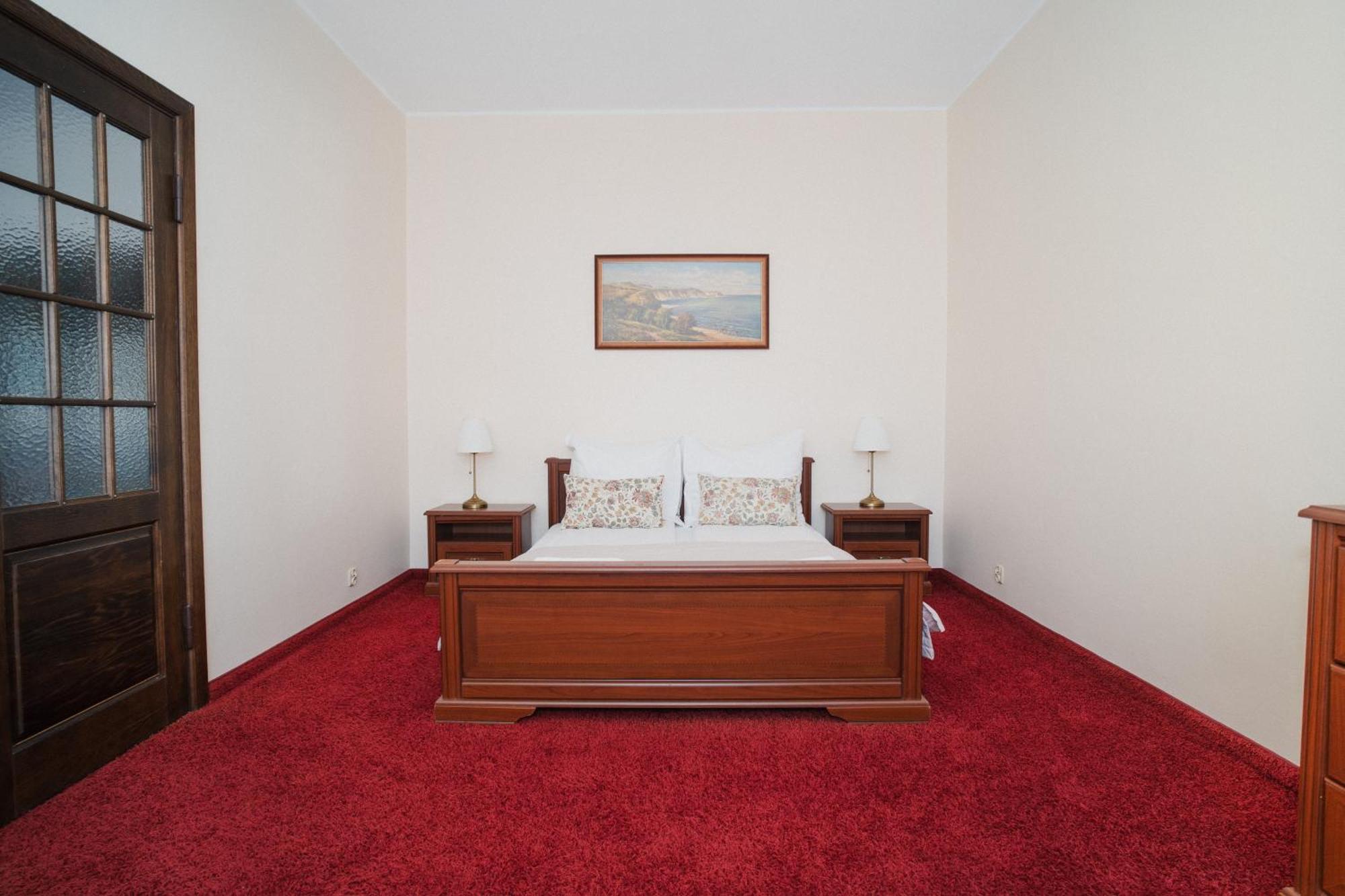 Apartment Totu Classic *