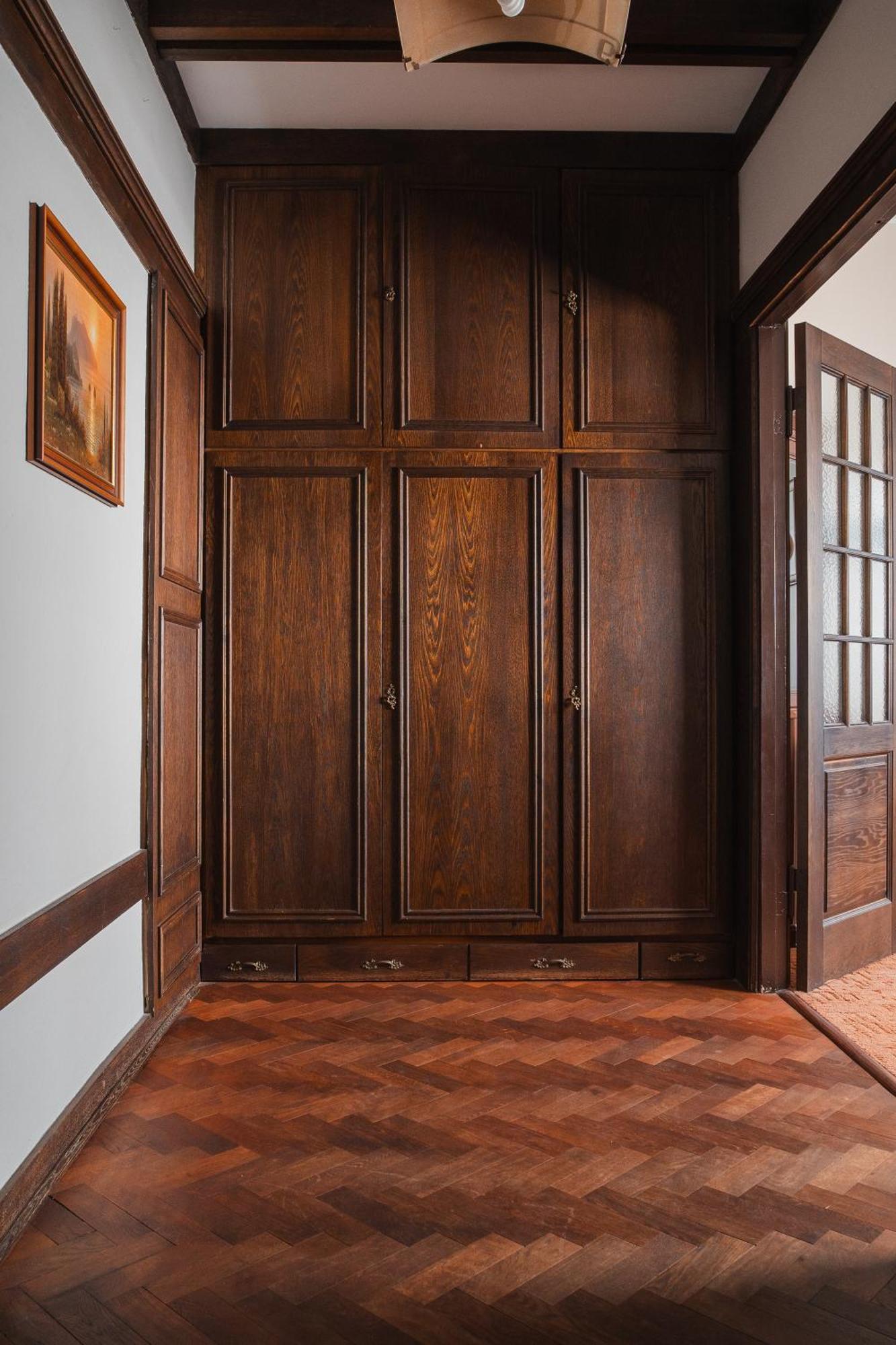 Apartment Totu Classic Gdynia