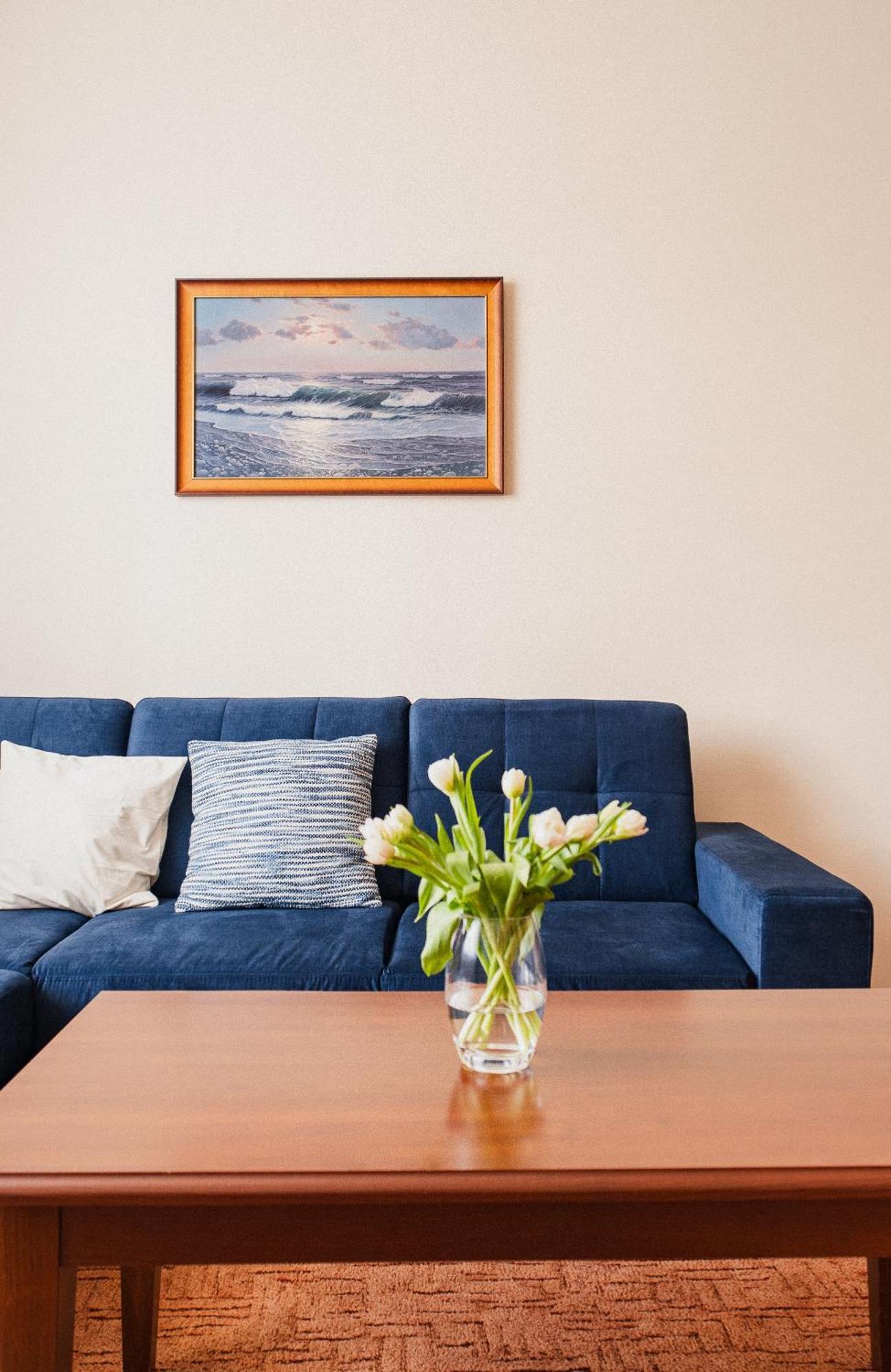 Totu Classic Apartment