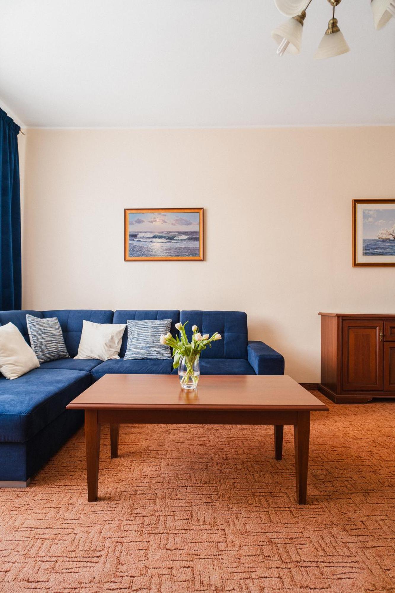 Apartment Totu Classic