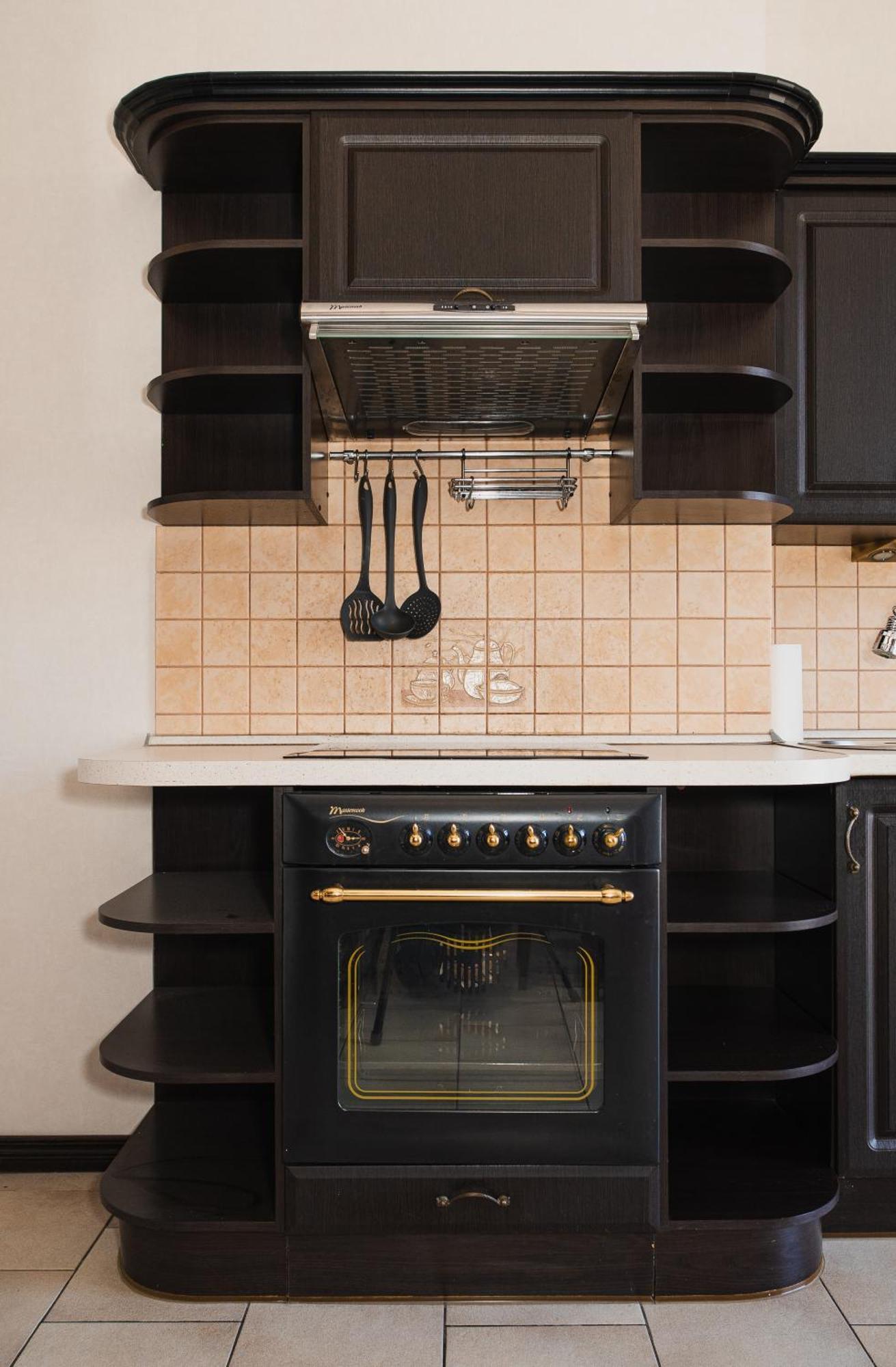 Totu Classic Apartamento *