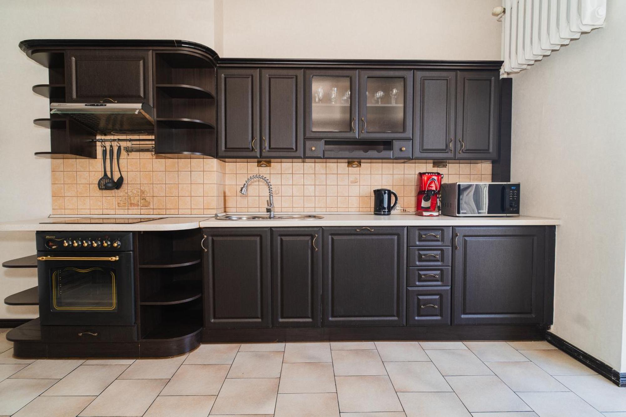 Totu Classic Apartamento