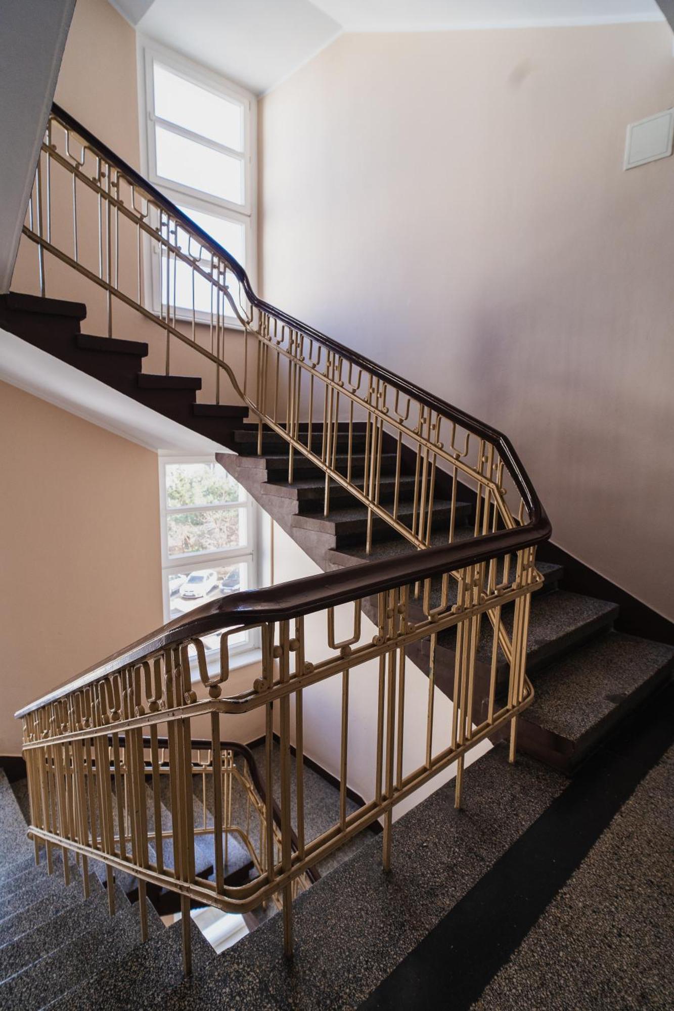 Apartamento Totu Classic